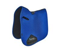 ARMA Dressage Saddlecloth Royal Blue - 17-18