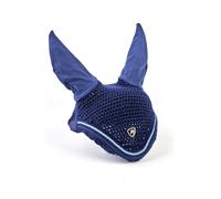 ARMA Ear Bonnet for Horses Navy - Full