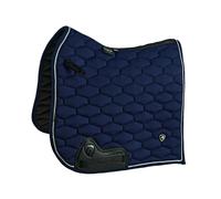 ARMA Eltar Dressage Saddlecloth for Horses Navy - 17