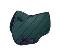 ARMA Eltar Euro Cut Saddlecloth for Horses Green - 15