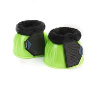 ARMA Fleece PVC Bell Boot (Green, X Full)