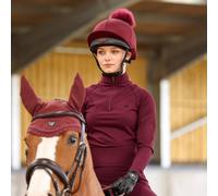 Arma Fly Hood - Full · Black Cherry