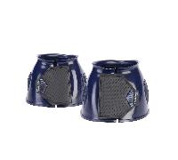 ARMA Gloss Over Reach Boots Navy - Cob