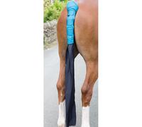 ARMA Green Padded Tail Guard with Bag - Green