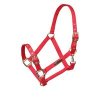 ARMA - Halter, Red, Cob