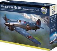 Arma Hobby 40012 Hurricane Mk IIB 'Reconnaissance' 1:48 Model Kit