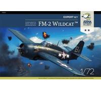 Arma Hobby Plastic Model kit P-51C Mustang Mk III Model Kit (70039) in 1/72 Scale
