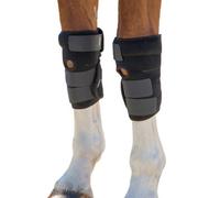 Arma Horse Gel Pad Black (One Size)