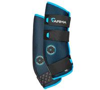 ARMA Horse Magnetic Fetlock Boots (Pack Of 2) ER1641