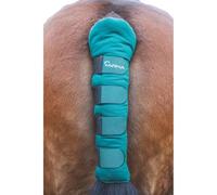 Arma Horse Tail Guard With Bag Green (One Size)