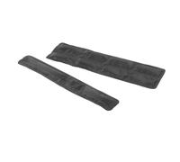 ARMA Hot And Cold Horse Gel PadOne Size Black ER1056