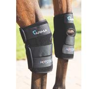 Shire Boots Hot/Cold Joint Relief – Black – One Size