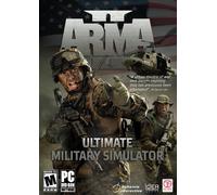 ArmA II (輸入版)