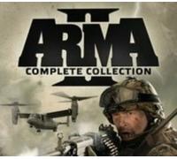 Arma II: Complete Collection RU Steam Gift