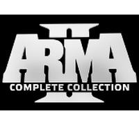 Arma II: Complete Collection Steam Gift