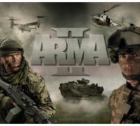 Arma II PC Steam Account