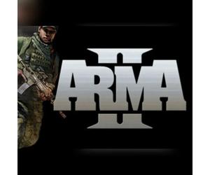 Arma II (PC) Steam Key - GLOBAL