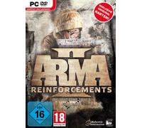 ArmA II: Reinforcements [German Version]