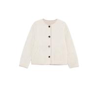 Arma Lucine button-front jacket - Neutrals 38
