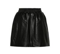 Arma Mare leather skirt - Black 32-34-38-40
