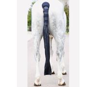 ARMA Navy Padded Tail Guard with Bag - One Size