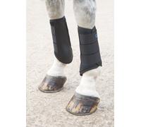 ARMA Neoprene Brushing Boots Black - Full