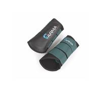 ARMA Neoprene Brushing Boots Green - Full Size