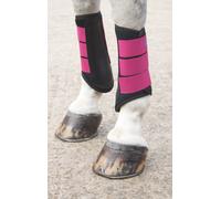 ARMA Neoprene Brushing Boots Raspberry - Cob