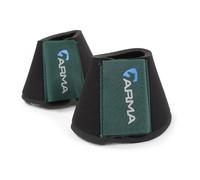 Arma Neoprene Over Reach Boots - X Full · Green