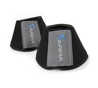 Arma Neoprene Over Reach Boots - Full · Grey