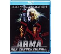 CG Entertainment – Arma Non Convenzionale