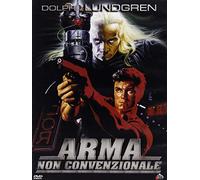 Arma non convenzionale [Import italien]