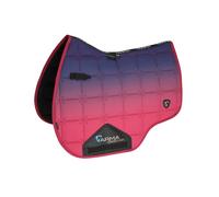 ARMA Ombre Saddlecloth Pink - 15-16.5inch