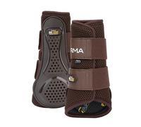 ARMA OXI-ZONE Brushing Boots - Full