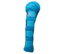 Arma Padded Horse Tail Guard Bright Blue (One Size)