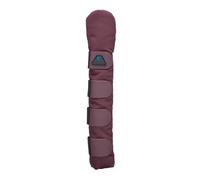 ARMA Padded Tail Guard with Bag - Black Cherry