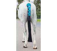 ARMA Padded Tail Guard with Bag One Size - Bright Blue