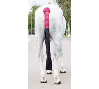 ARMA Padded Tail Guard with Bag One Size - Pink