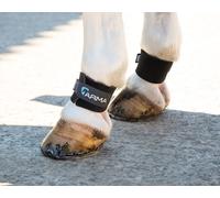 ARMA Pastern Wraps Black - One Size