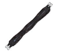 Arma Performance Supafleece Contour Girth - 90cm (36") · Brown