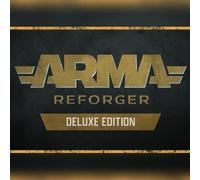 Arma Reforger Deluxe Edition (PC) Steam Gift - EU