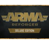 Arma Reforger Deluxe Edition (PC) Steam Gift - GLOBAL