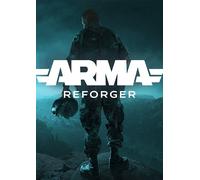 Arma Reforger PC