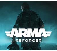 Arma Reforger PC Steam Account