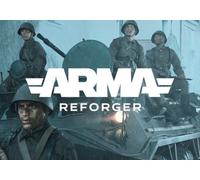 Arma Reforger (PC) Steam Account - GLOBAL