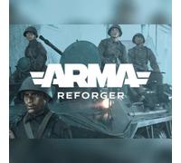Arma Reforger (PC) Steam Key - GLOBAL