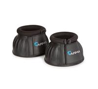 Arma Soft Top Over Reach Boots - Pony