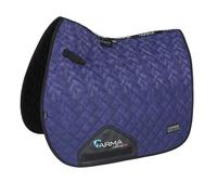 Arma Sport Cross Country Saddle Pad - Cob · Lavender Leaf