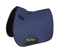 Arma Sport Cross Country Saddle Pad - Cob · Navy Ditsy