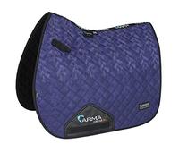 ARMA Sport XC Saddlecloth (Lavender Leaf)